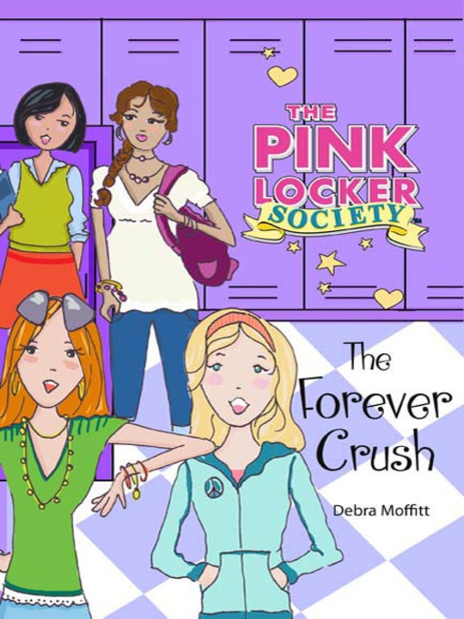 Title details for The Forever Crush by Debra Moffitt - Wait list